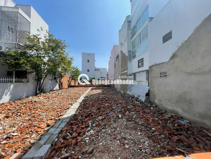 Đất đẹp gần biển 800m – khu dân cư hiện hữu Phú Đức, Bắc Nha Trang, giá chỉ 5,2 tỷ